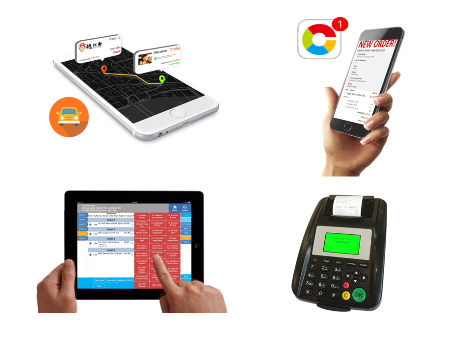 Product hover